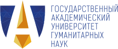 19 апреля 2023 года Начало в 16:00 День открытых дверей Государственный академический университет гуманитарных наук